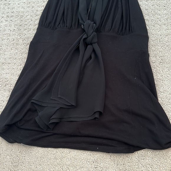 Theory halter top - Picture 9 of 11